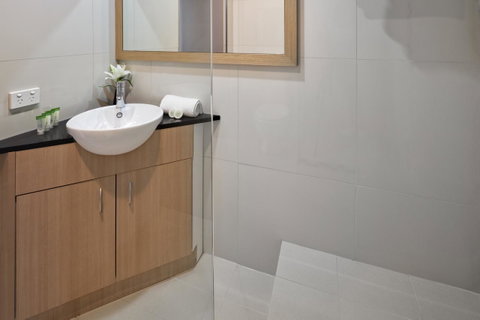 Best Western Hobart - Hotel Accommodation 17