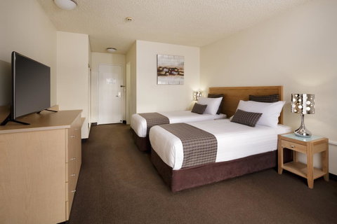 Best Western Hobart - Hotel Accommodation 34