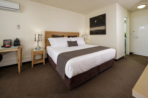 Best Western Hobart - Hotel Accommodation 16