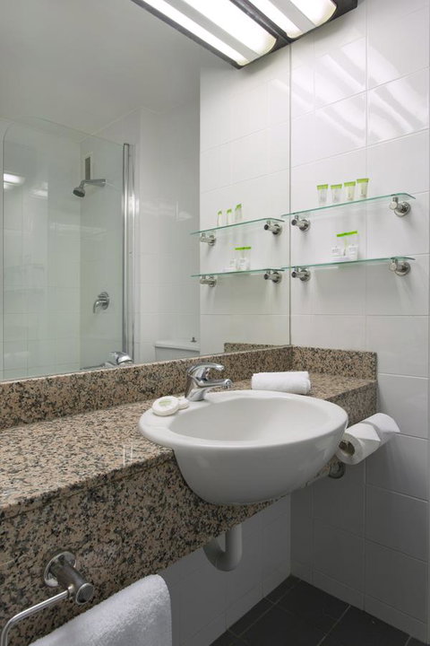 Best Western Hobart - Hotel Accommodation 25