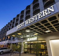 Best Western Hobart - Hotel Accommodation