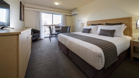 Best Western Hobart - Hotel Accommodation 2