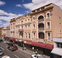 Hadley's Orient Hotel - Hotel Accommodation