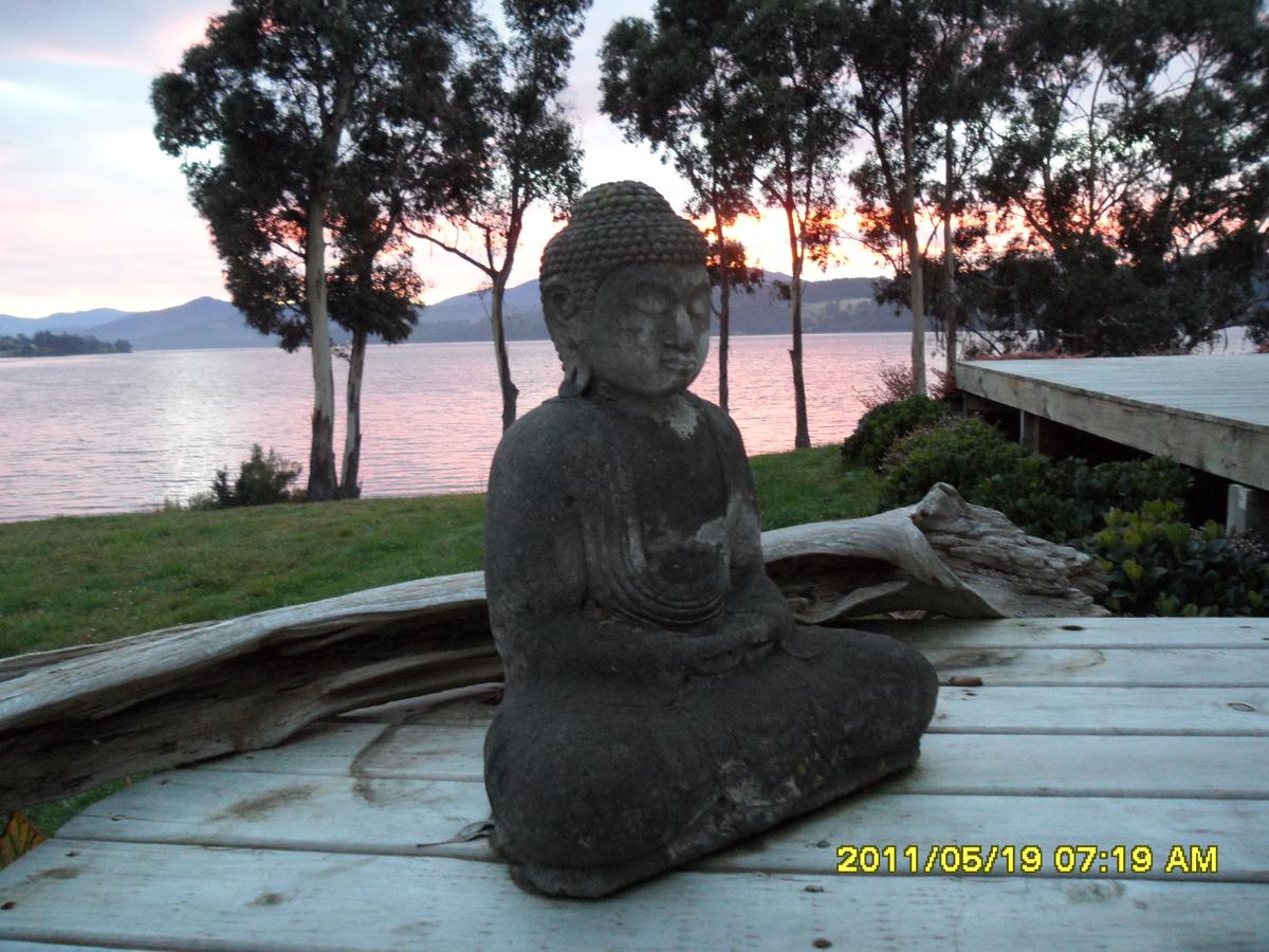 Port Huon TAS Hotel Accommodation