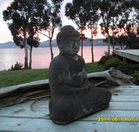 The Anchorage Waterfront Apartment