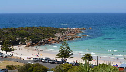 Seascape Beach House - Hotel Accommodation 19