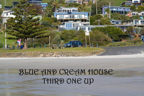 Seascape Beach House - Hotel Accommodation 25