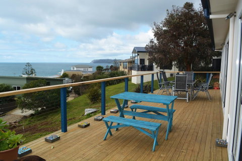 Seascape Beach House - Hotel Accommodation 24