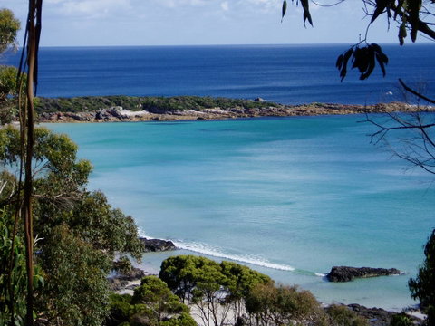 Seascape Beach House - Hotel Accommodation 11
