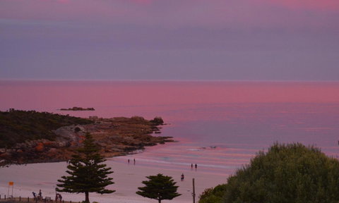 Seascape Beach House - Hotel Accommodation 21
