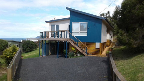 Seascape Beach House - Hotel Accommodation 16