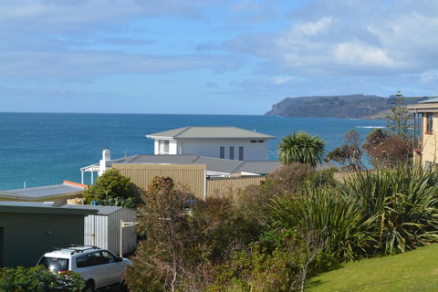 Seascape Beach House - Hotel Accommodation 9