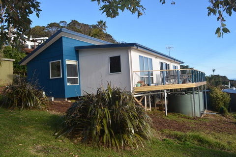 Seascape Beach House - Hotel Accommodation 20