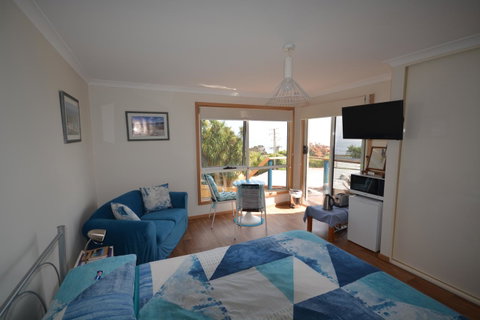 Seascape Beach House - Hotel Accommodation 0