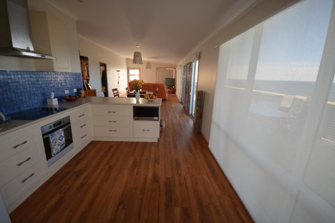 Seascape Beach House - Hotel Accommodation 1