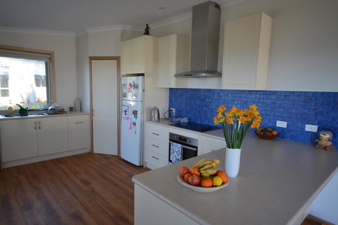 Seascape Beach House - Hotel Accommodation 18