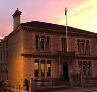 Macquarie Manor Hotel - Hotel Accommodation