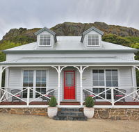 Little Talisker - Hotel Accommodation