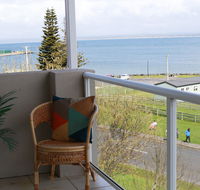 Church Street Villas - Hotel Accommodation