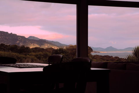 Eagle Peaks At Freycinet - Hotel Accommodation 18