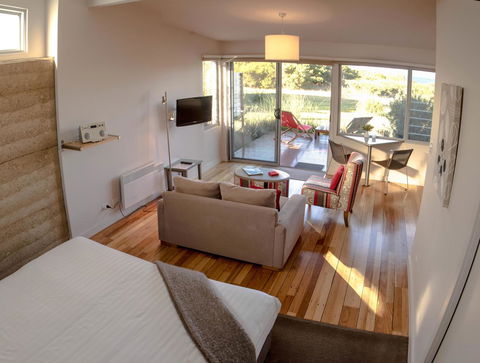 Eagle Peaks At Freycinet - Hotel Accommodation 34