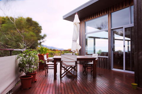 Eagle Peaks At Freycinet - Hotel Accommodation 22