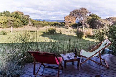 Eagle Peaks At Freycinet - Hotel Accommodation 33