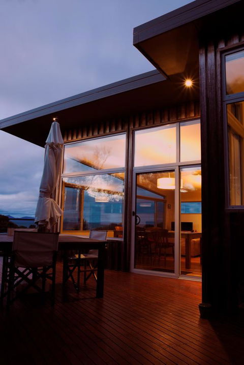 Eagle Peaks At Freycinet - Hotel Accommodation 23