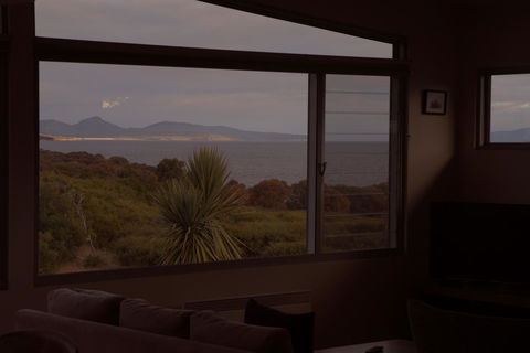 Eagle Peaks At Freycinet - Hotel Accommodation 20