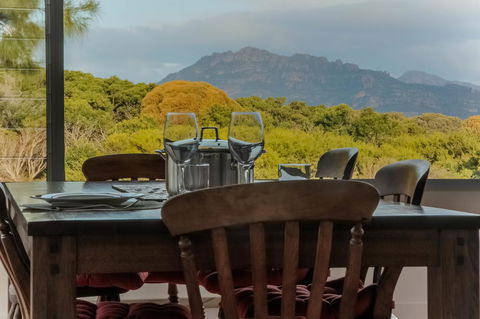 Eagle Peaks At Freycinet - Hotel Accommodation 30