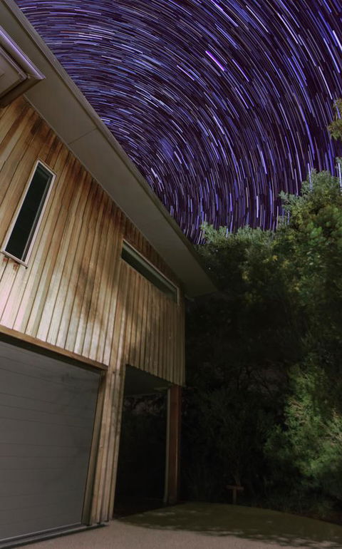 Eagle Peaks At Freycinet - Hotel Accommodation 1