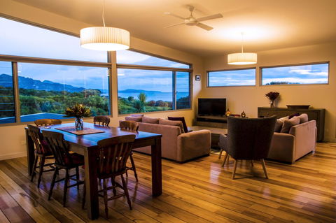 Eagle Peaks At Freycinet - Hotel Accommodation 27