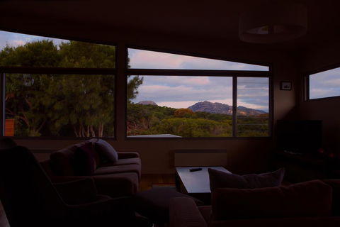 Eagle Peaks At Freycinet - Hotel Accommodation 19