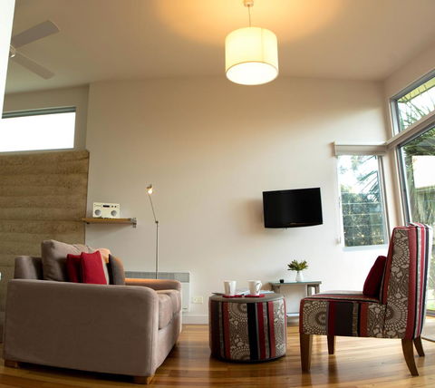 Eagle Peaks At Freycinet - Hotel Accommodation 10