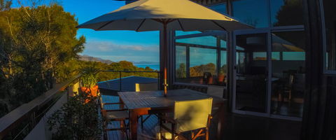 Eagle Peaks At Freycinet - Hotel Accommodation 31