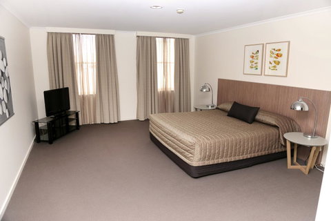 Salamanca Inn - Hotel Accommodation 31
