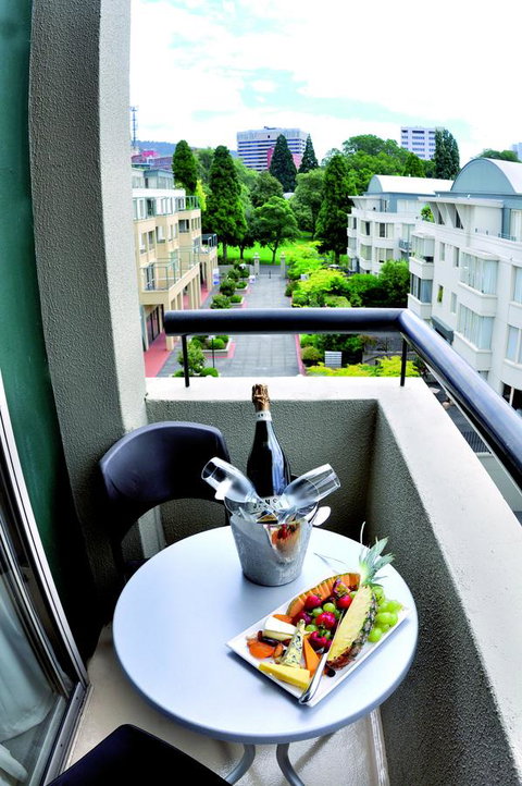 Salamanca Inn - Hotel Accommodation 7