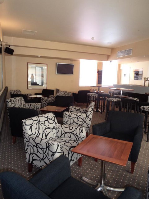 Salamanca Inn - Hotel Accommodation 16