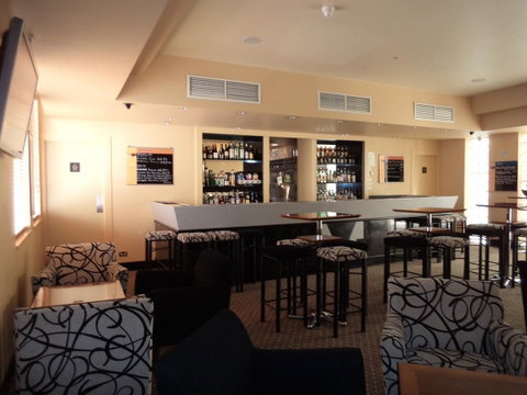Salamanca Inn - Hotel Accommodation 18