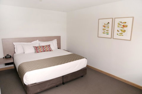 Salamanca Inn - Hotel Accommodation 30