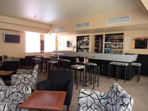 Salamanca Inn - Hotel Accommodation 17