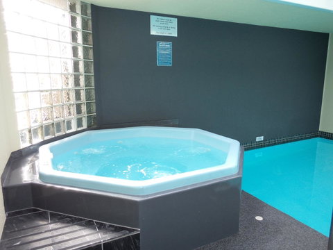 Salamanca Inn - Hotel Accommodation 14