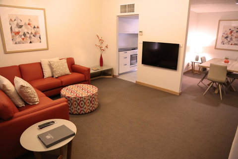Salamanca Inn - Hotel Accommodation 8
