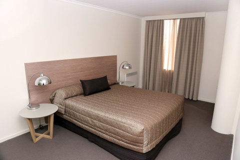 Salamanca Inn - Hotel Accommodation 32