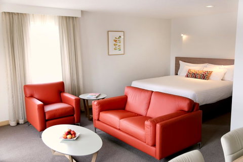 Salamanca Inn - Hotel Accommodation 10