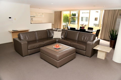 Salamanca Inn - Hotel Accommodation 33