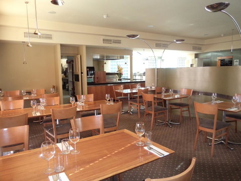 Salamanca Inn - Hotel Accommodation 29