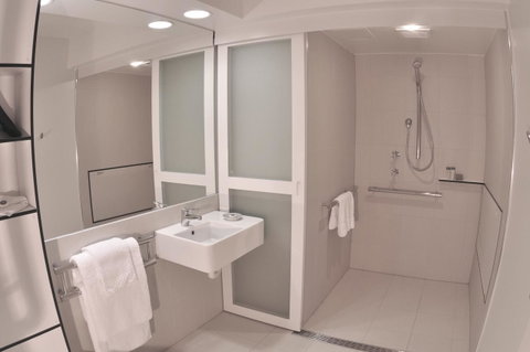 Salamanca Inn - Hotel Accommodation 6