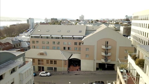 Salamanca Inn - Hotel Accommodation 4