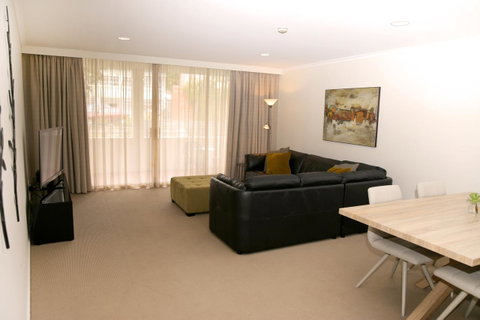 Salamanca Inn - Hotel Accommodation 35
